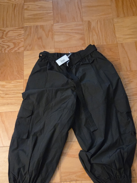10 Crosby Derek Lam Pants - Derek Lam Parachute Cargo Pants (unisex)